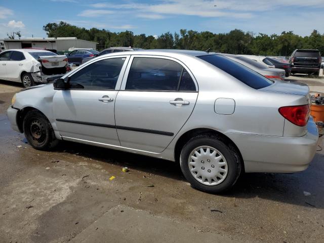 Photo 1 VIN: JTDBR32E170124975 - TOYOTA COROLLA CE 