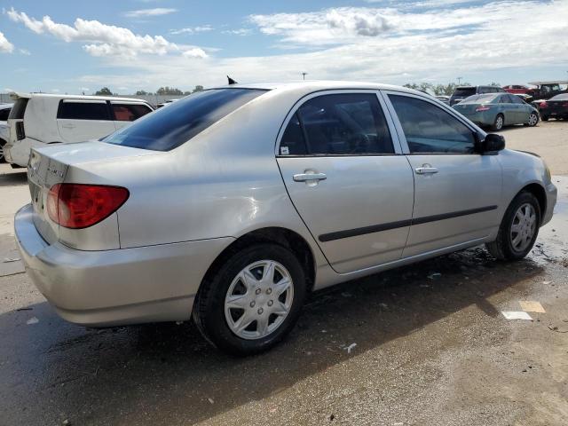 Photo 2 VIN: JTDBR32E170124975 - TOYOTA COROLLA CE 