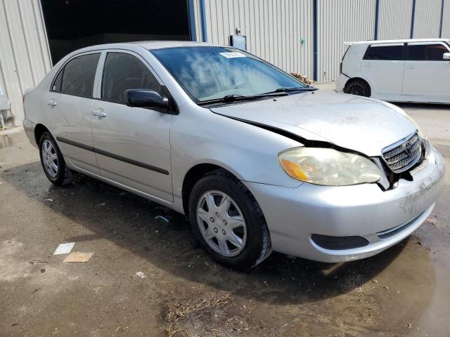 Photo 3 VIN: JTDBR32E170124975 - TOYOTA COROLLA CE 