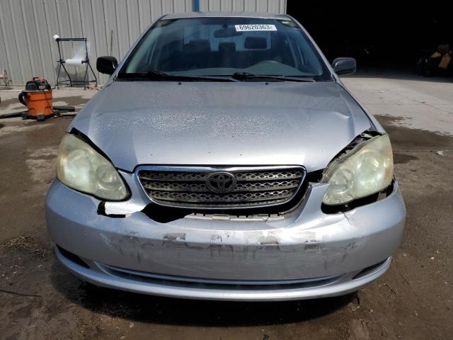 Photo 4 VIN: JTDBR32E170124975 - TOYOTA COROLLA CE 