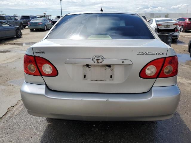 Photo 5 VIN: JTDBR32E170124975 - TOYOTA COROLLA CE 