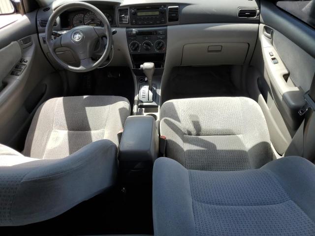 Photo 7 VIN: JTDBR32E170124975 - TOYOTA COROLLA CE 