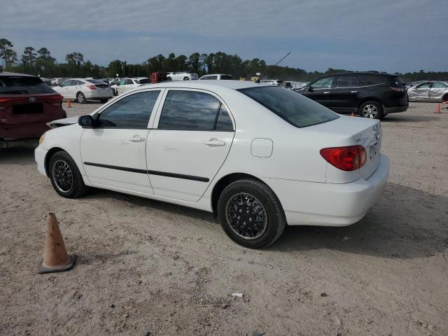 Photo 1 VIN: JTDBR32E170135491 - TOYOTA COROLLA CE 