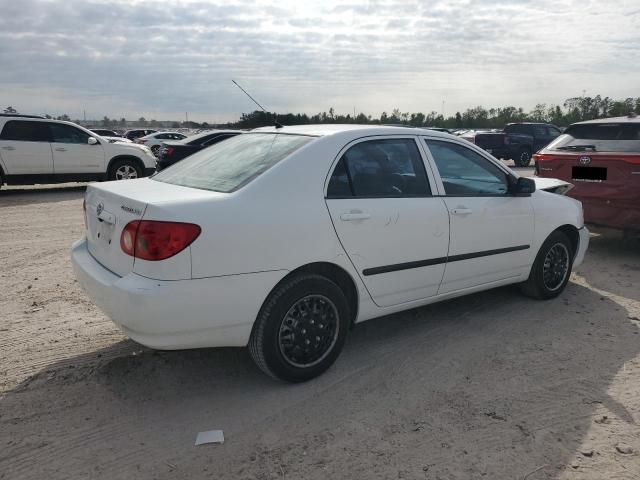 Photo 2 VIN: JTDBR32E170135491 - TOYOTA COROLLA CE 