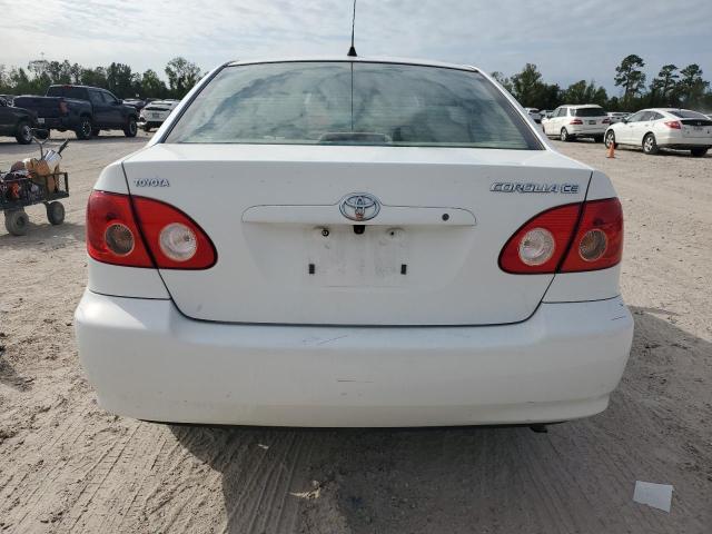 Photo 5 VIN: JTDBR32E170135491 - TOYOTA COROLLA CE 