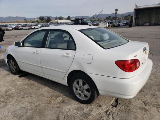 Photo 1 VIN: JTDBR32E230006153 - TOYOTA COROLLA 