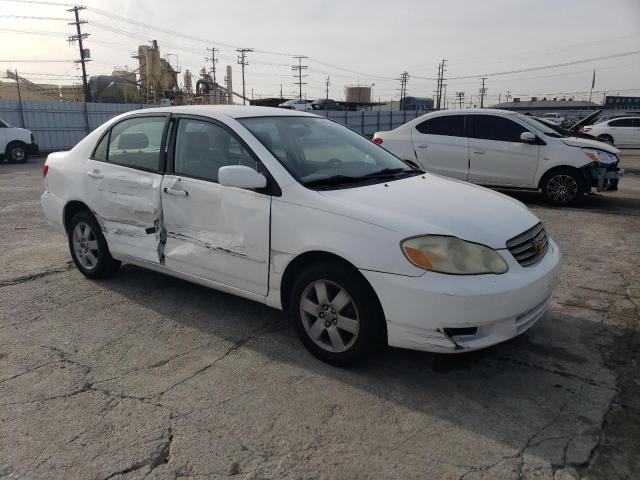 Photo 3 VIN: JTDBR32E230006153 - TOYOTA COROLLA 