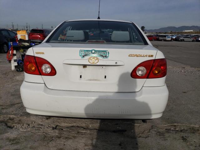 Photo 5 VIN: JTDBR32E230006153 - TOYOTA COROLLA 