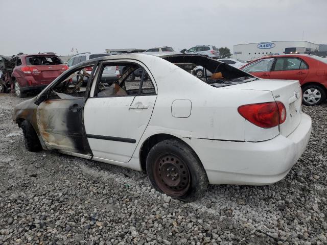 Photo 1 VIN: JTDBR32E230017508 - TOYOTA COROLLA 