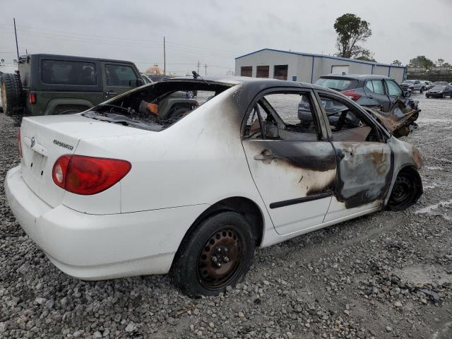 Photo 2 VIN: JTDBR32E230017508 - TOYOTA COROLLA 