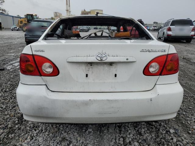 Photo 5 VIN: JTDBR32E230017508 - TOYOTA COROLLA 