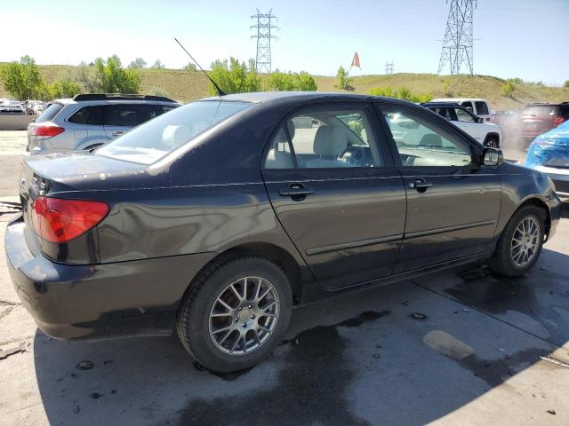 Photo 2 VIN: JTDBR32E230019243 - TOYOTA COROLLA 