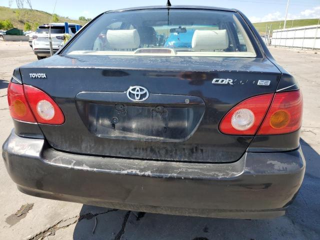 Photo 5 VIN: JTDBR32E230019243 - TOYOTA COROLLA 