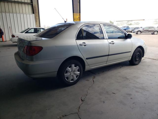 Photo 2 VIN: JTDBR32E230023793 - TOYOTA COROLLA CE 