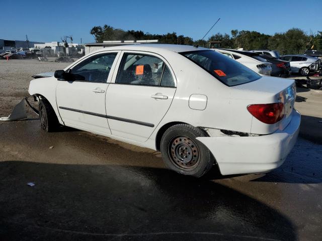 Photo 1 VIN: JTDBR32E230026130 - TOYOTA COROLLA 