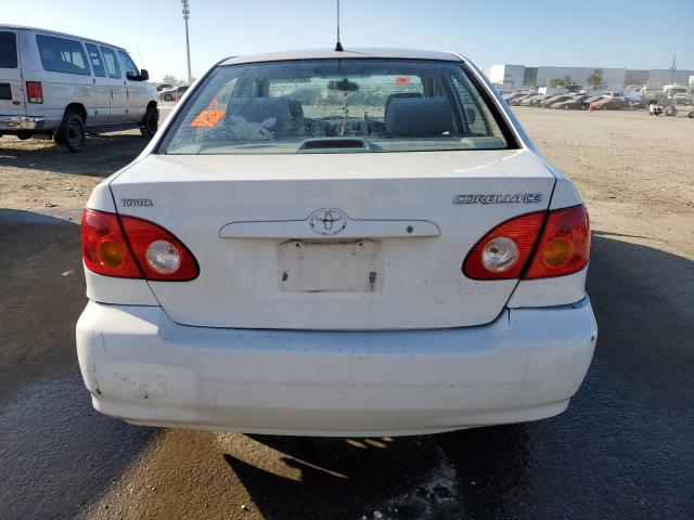 Photo 5 VIN: JTDBR32E230026130 - TOYOTA COROLLA 