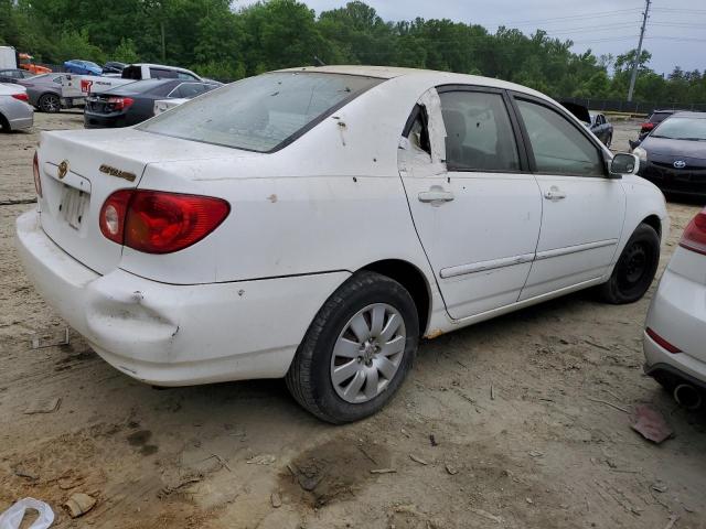 Photo 2 VIN: JTDBR32E230042795 - TOYOTA COROLLA 