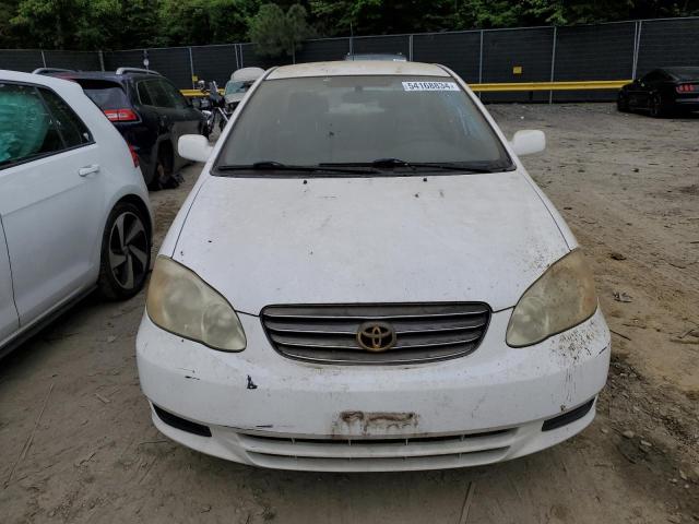 Photo 4 VIN: JTDBR32E230042795 - TOYOTA COROLLA 