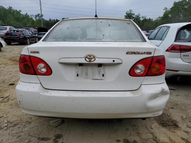 Photo 5 VIN: JTDBR32E230042795 - TOYOTA COROLLA 