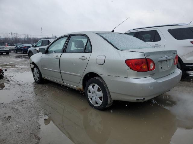 Photo 1 VIN: JTDBR32E230044448 - TOYOTA COROLLA CE 