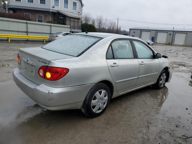 Photo 2 VIN: JTDBR32E230044448 - TOYOTA COROLLA CE 