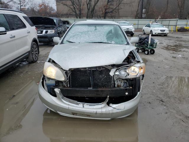 Photo 4 VIN: JTDBR32E230044448 - TOYOTA COROLLA CE 