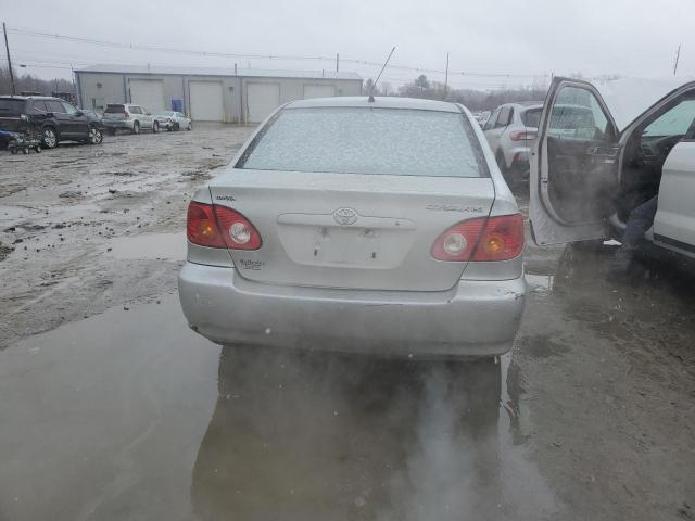 Photo 5 VIN: JTDBR32E230044448 - TOYOTA COROLLA CE 