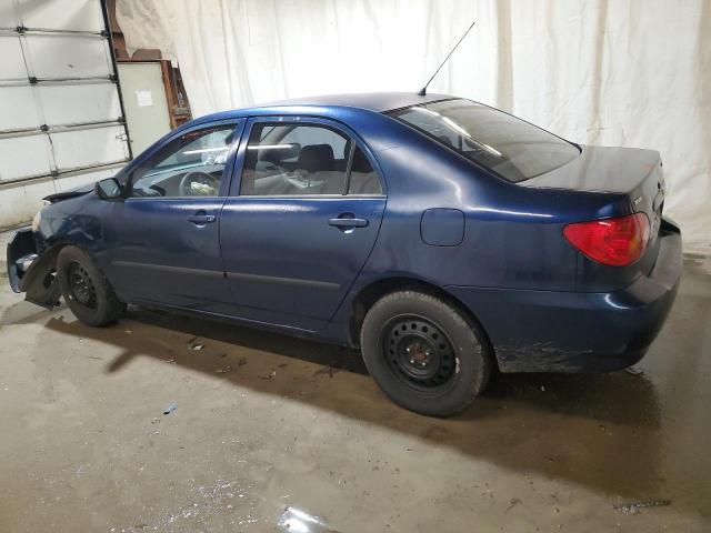 Photo 1 VIN: JTDBR32E230045535 - TOYOTA COROLLA 