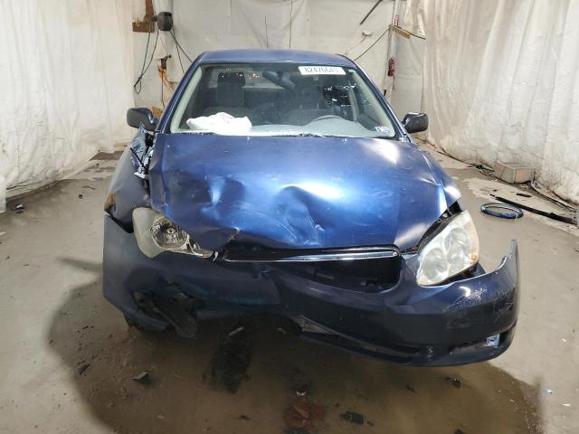 Photo 4 VIN: JTDBR32E230045535 - TOYOTA COROLLA 