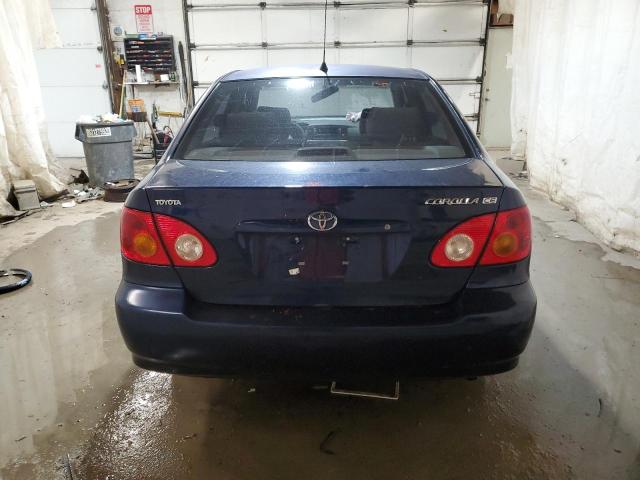 Photo 5 VIN: JTDBR32E230045535 - TOYOTA COROLLA 