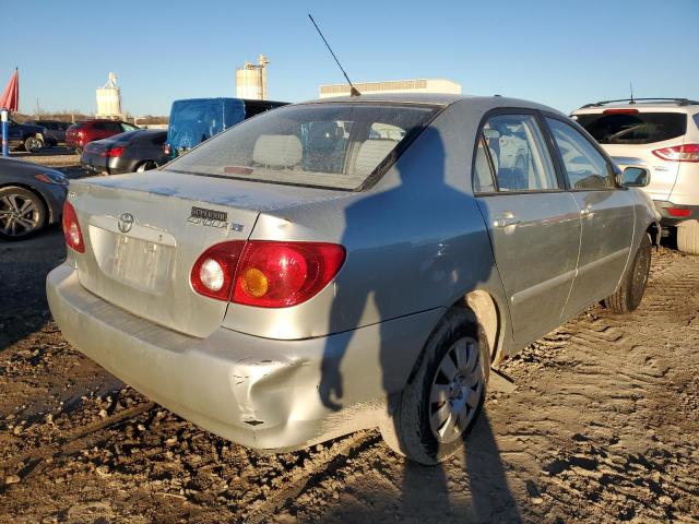 Photo 2 VIN: JTDBR32E230045776 - TOYOTA COROLLA CE 