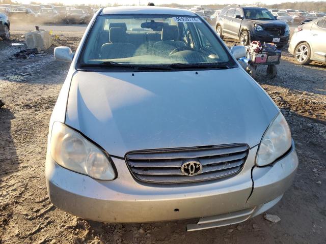 Photo 4 VIN: JTDBR32E230045776 - TOYOTA COROLLA CE 