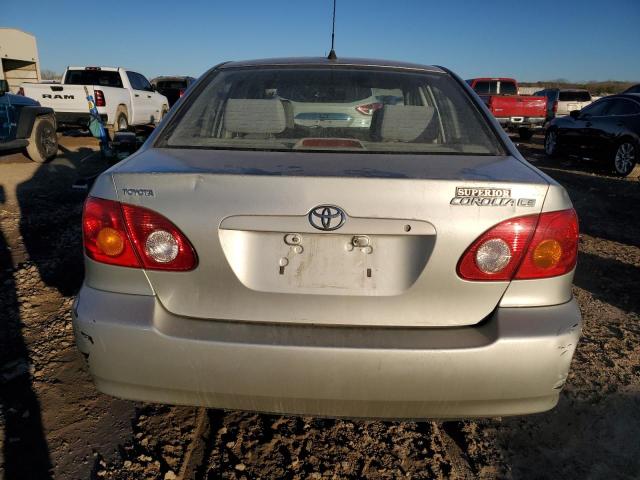 Photo 5 VIN: JTDBR32E230045776 - TOYOTA COROLLA CE 