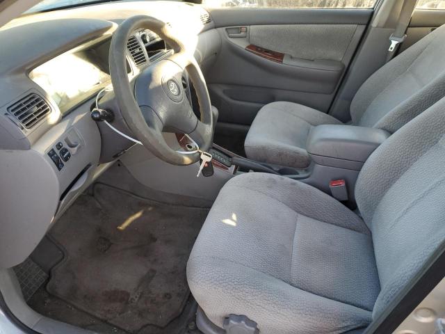 Photo 6 VIN: JTDBR32E230045776 - TOYOTA COROLLA CE 