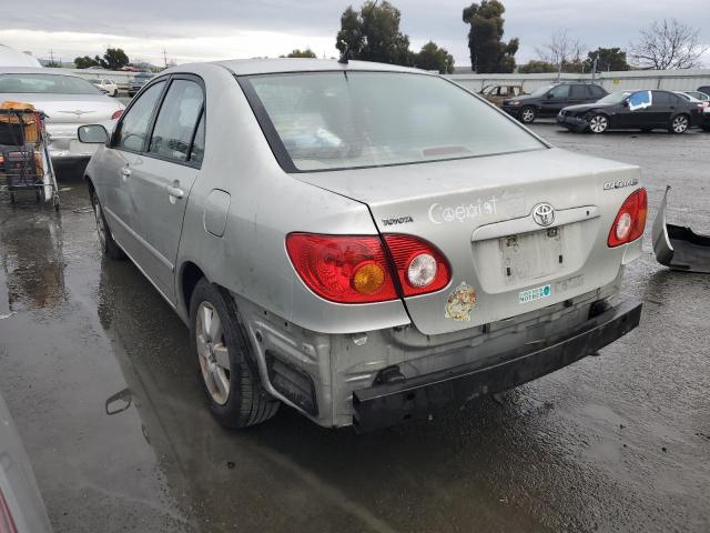 Photo 1 VIN: JTDBR32E232014001 - TOYOTA COROLLA 