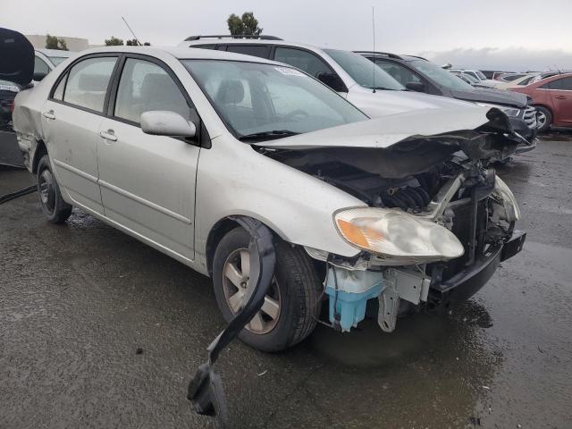 Photo 3 VIN: JTDBR32E232014001 - TOYOTA COROLLA 