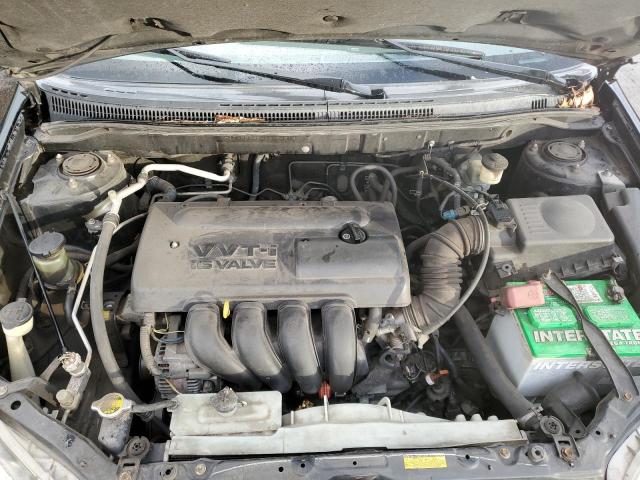 Photo 10 VIN: JTDBR32E242034315 - TOYOTA COROLLA 