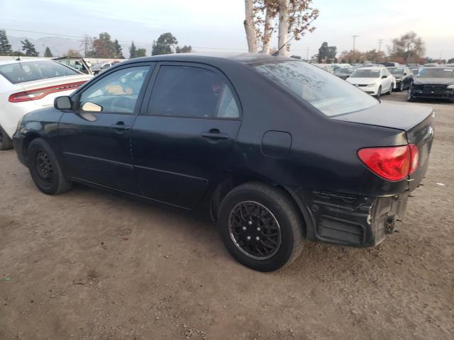 Photo 1 VIN: JTDBR32E242034718 - TOYOTA COROLLA 