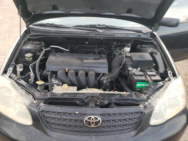 Photo 10 VIN: JTDBR32E242034718 - TOYOTA COROLLA 