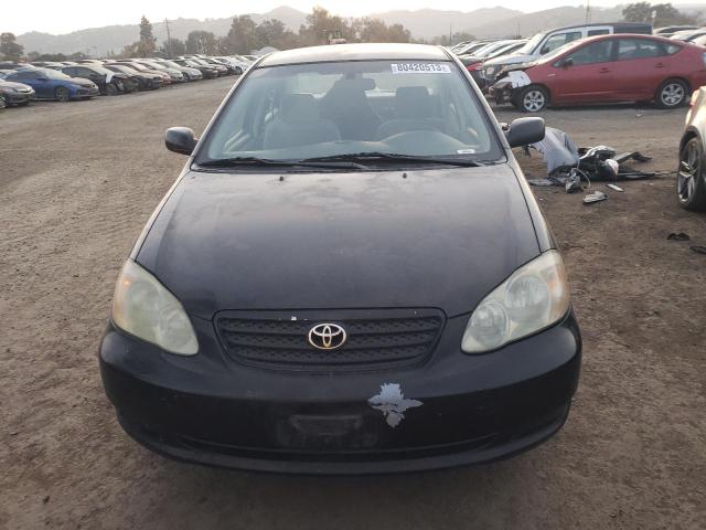 Photo 4 VIN: JTDBR32E242034718 - TOYOTA COROLLA 