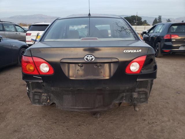 Photo 5 VIN: JTDBR32E242034718 - TOYOTA COROLLA 