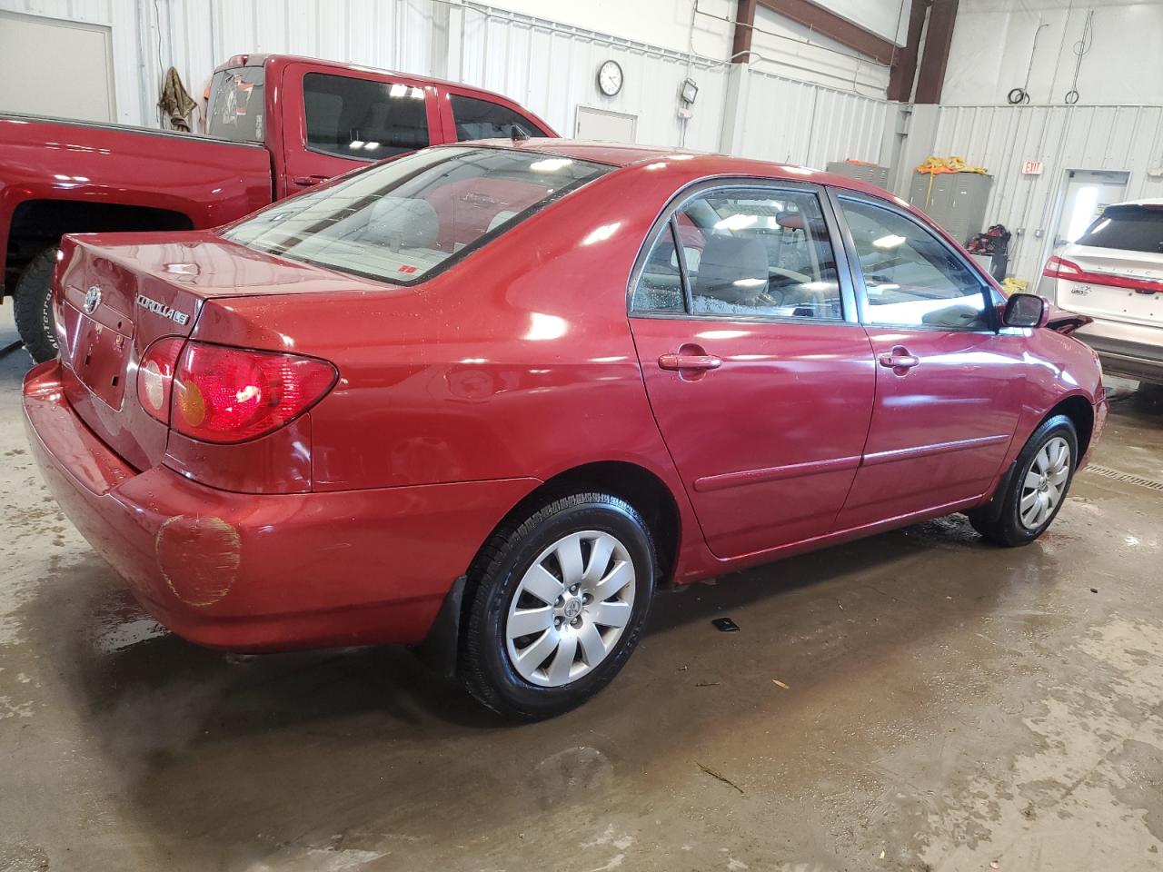 Photo 2 VIN: JTDBR32E242041796 - TOYOTA COROLLA 