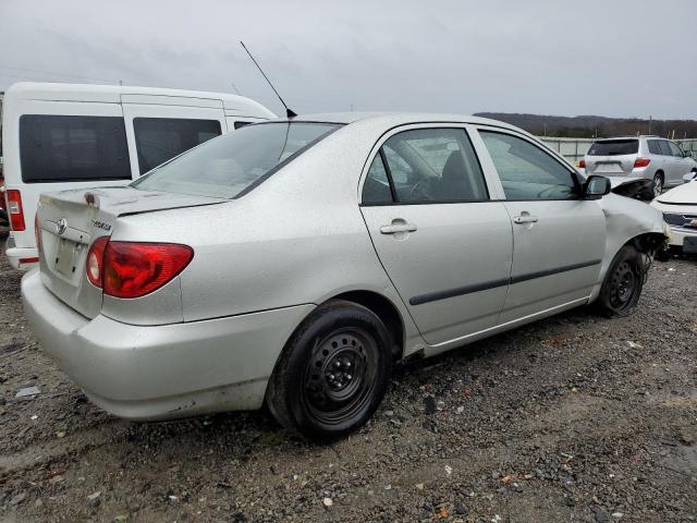 Photo 2 VIN: JTDBR32E242043709 - TOYOTA COROLLA CE 