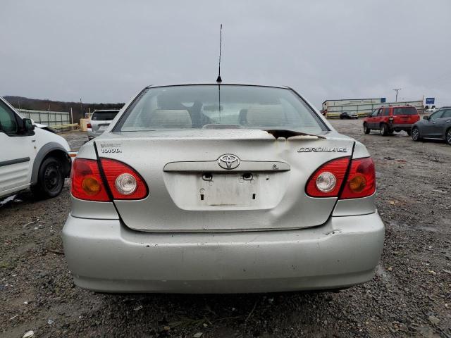 Photo 5 VIN: JTDBR32E242043709 - TOYOTA COROLLA CE 