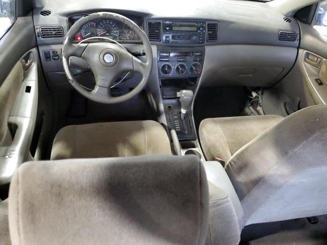 Photo 7 VIN: JTDBR32E242043709 - TOYOTA COROLLA CE 