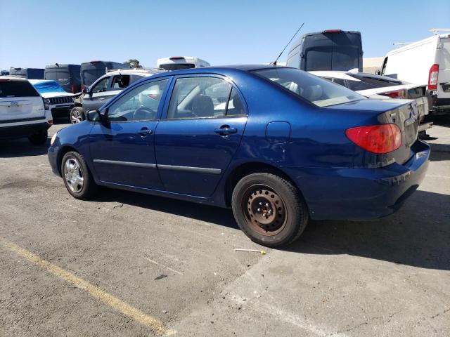 Photo 1 VIN: JTDBR32E242047355 - TOYOTA COROLLA CE 