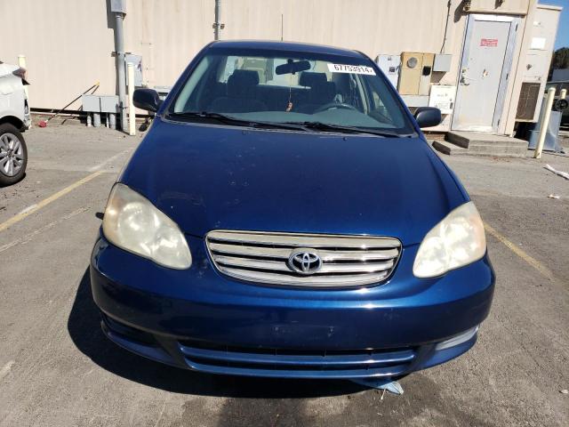 Photo 4 VIN: JTDBR32E242047355 - TOYOTA COROLLA CE 