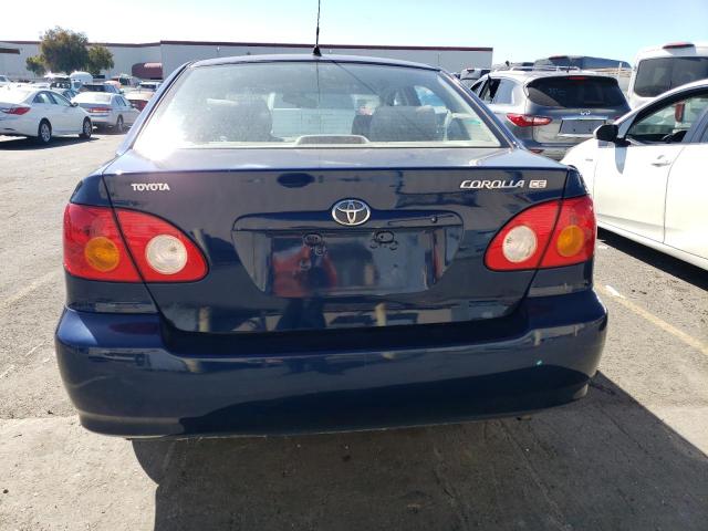 Photo 5 VIN: JTDBR32E242047355 - TOYOTA COROLLA CE 