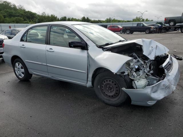 Photo 3 VIN: JTDBR32E252051021 - TOYOTA COROLLA CE 