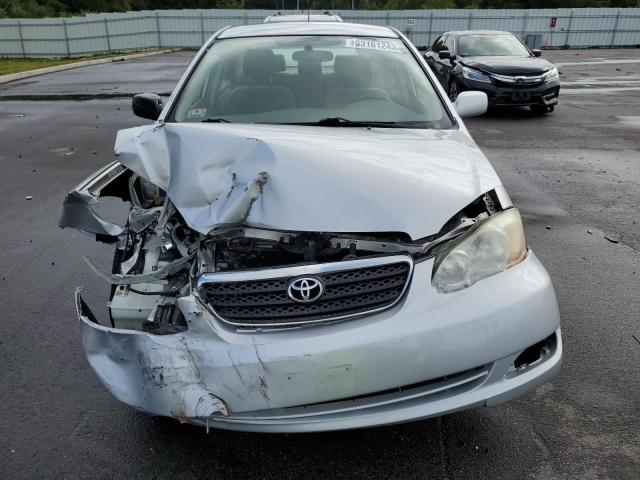 Photo 4 VIN: JTDBR32E252051021 - TOYOTA COROLLA CE 